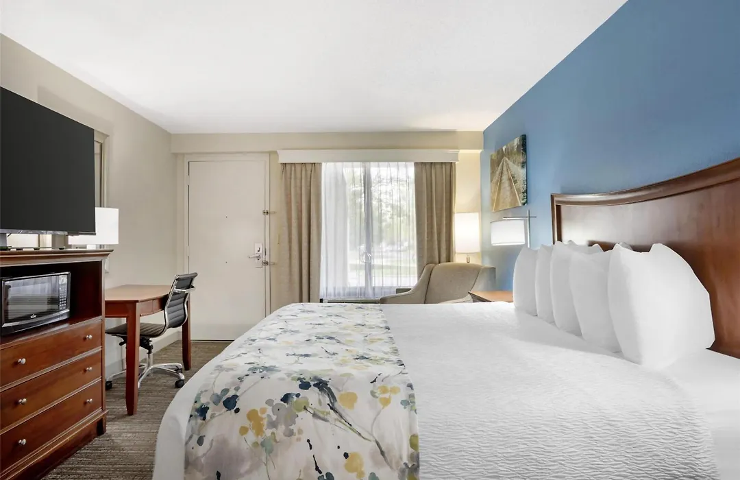Best Western Inn & Suites Monroe-1