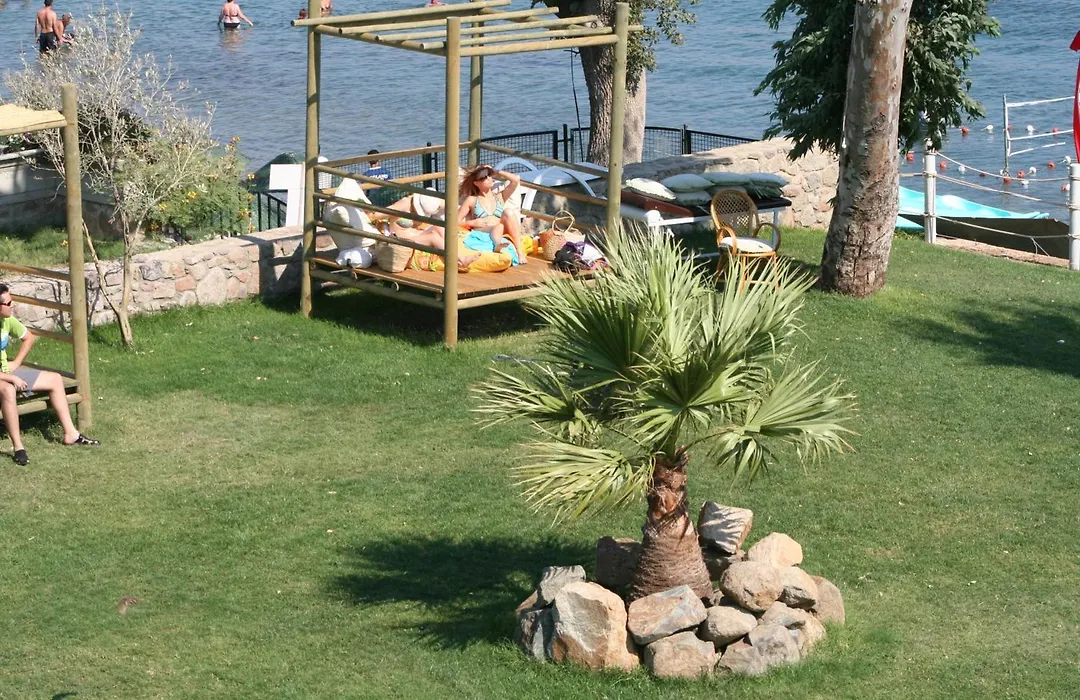 Gumbet Cove Hotel-1