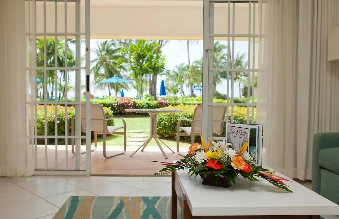 Turtle Beach, Barbados, A Tribute Portfolio All-Inclusive Resort-1
