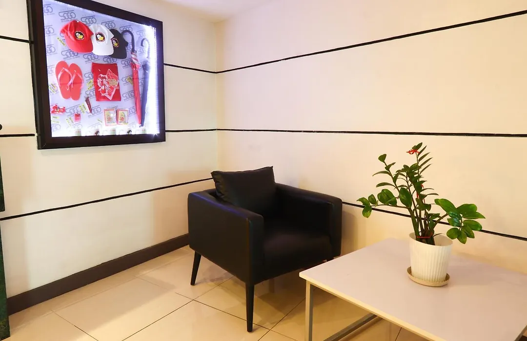 Hotel Sogo - Pasay Rotonda-1