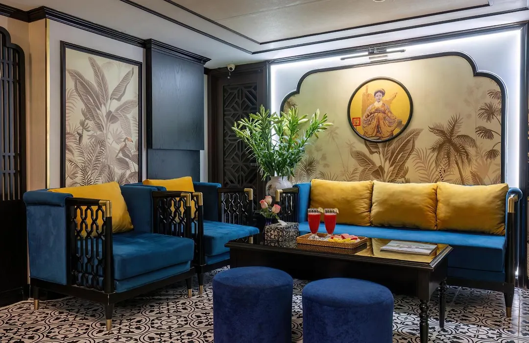 Golden Amour Hotel-1