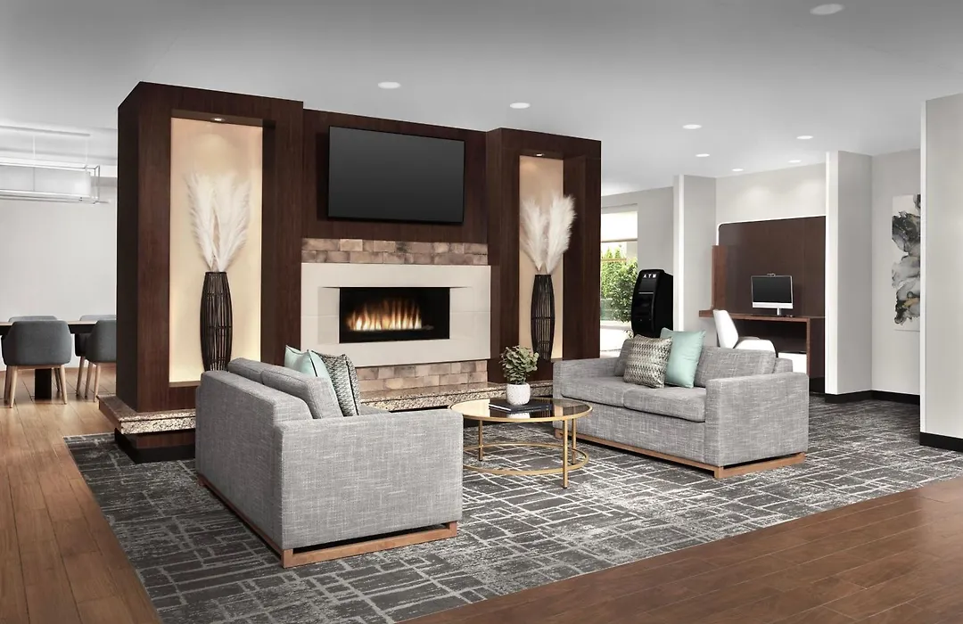 Towneplace Suites By Marriott Franklin Cool Springs-1