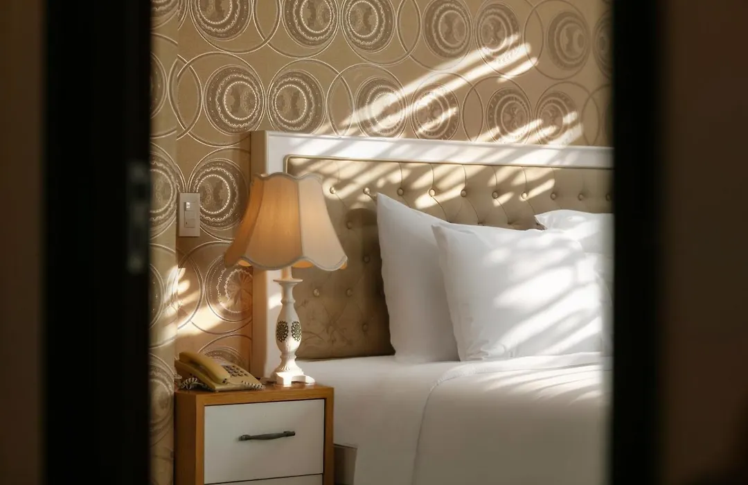 Nesta Hotel Can Tho-1