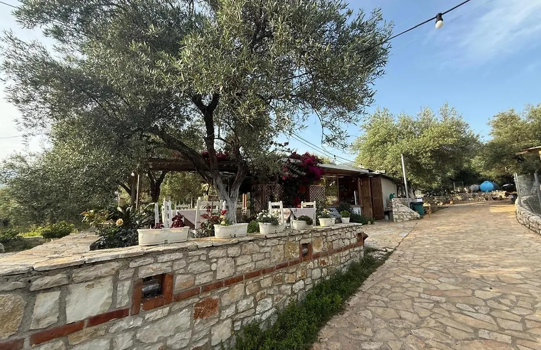 Hotel Stolis-1