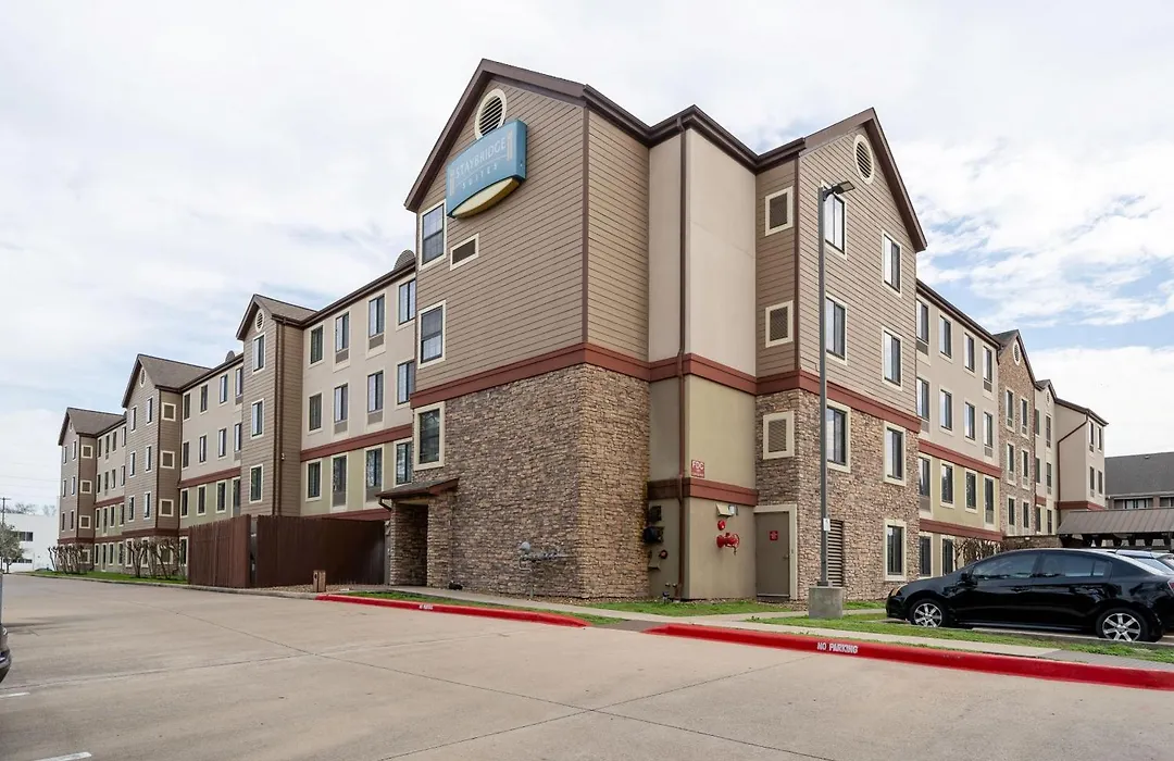 Staybridge Suites Houston West - Energy Corridor By Ihg-1