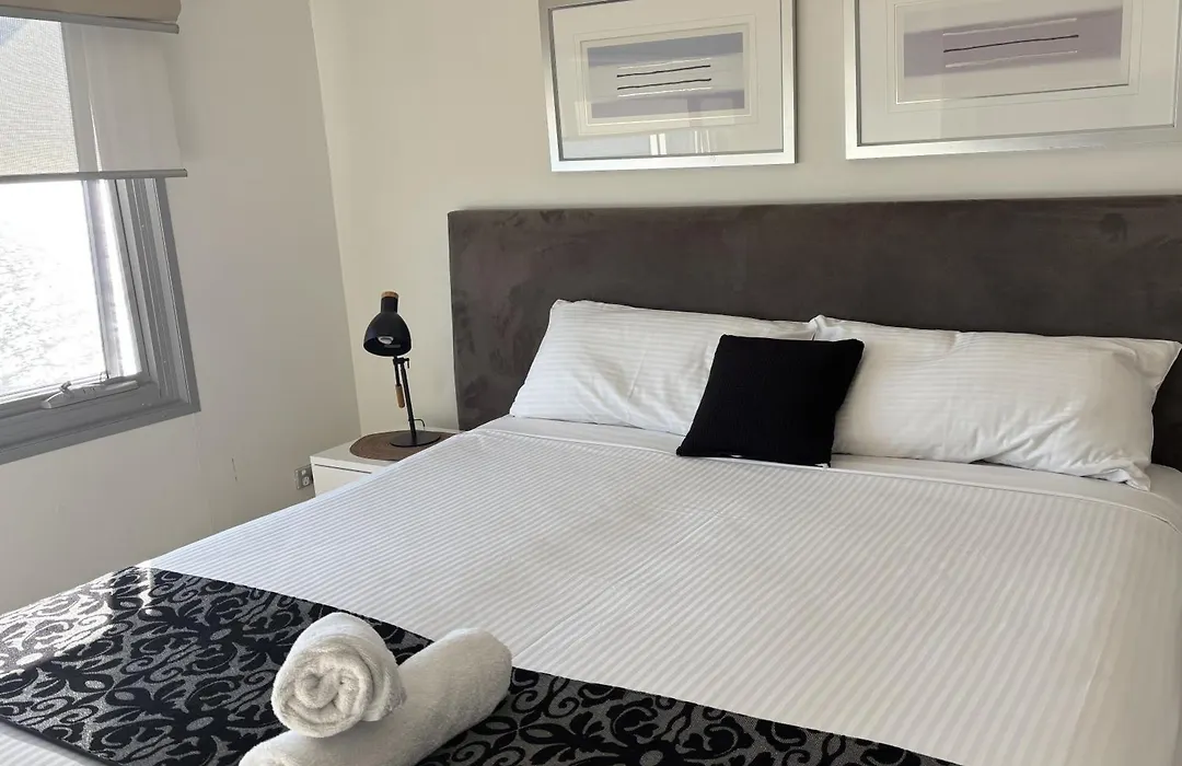 Bunbury Seaview Apartments-1