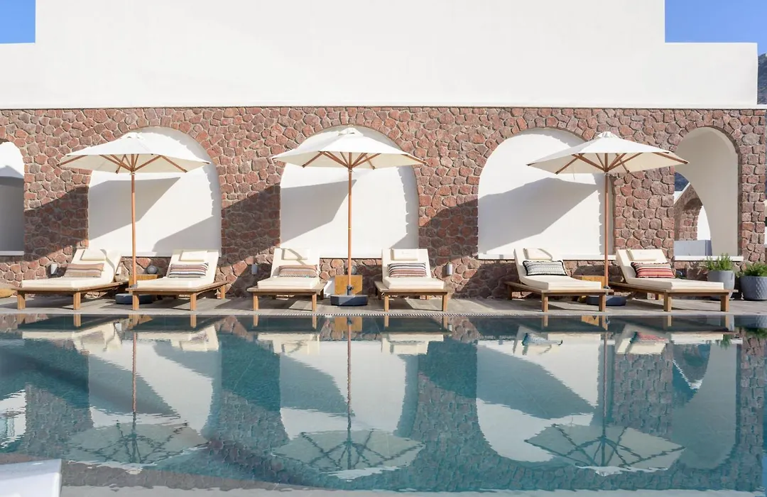 Selini Ηotel (Adults Only)-1