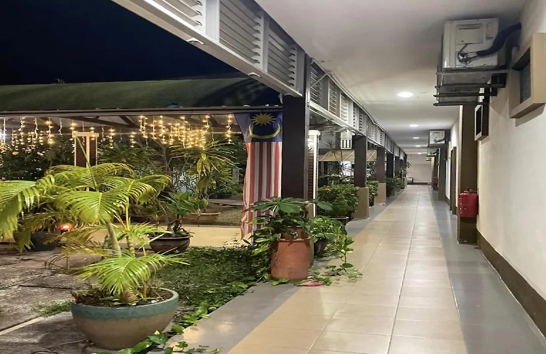 Casa Idaman Motel Langkawi-1