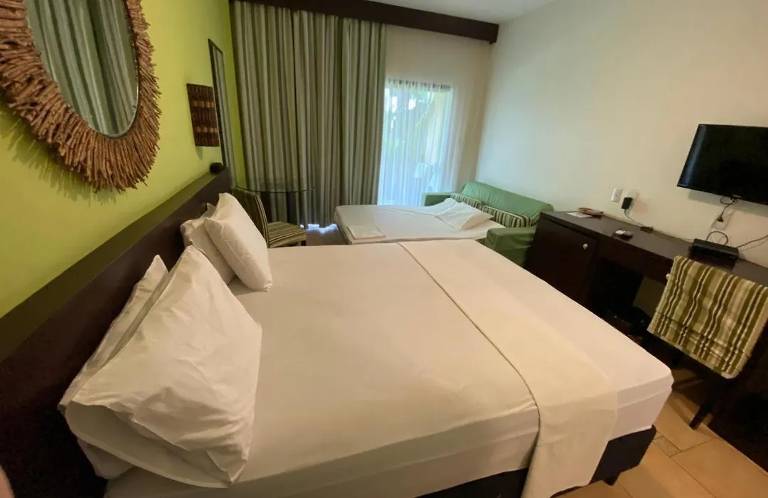 Iara Beach Hotel Boutique-1