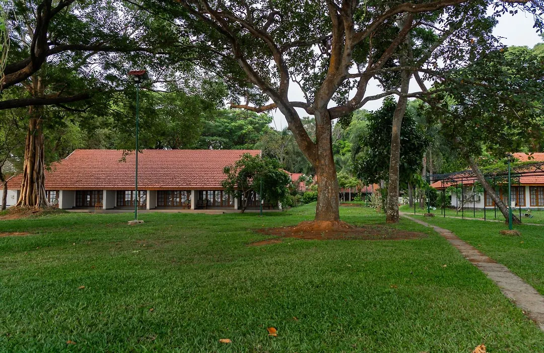 Ktdc Kumarakom Gateway Resort-1