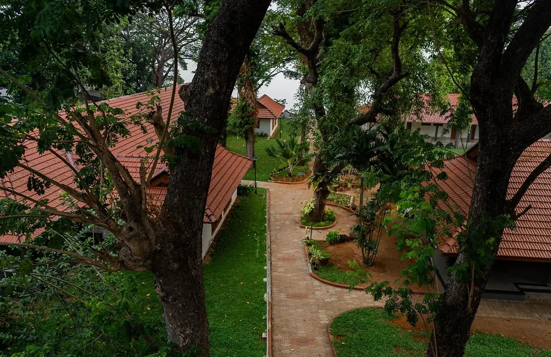 Ktdc Kumarakom Gateway Resort-1