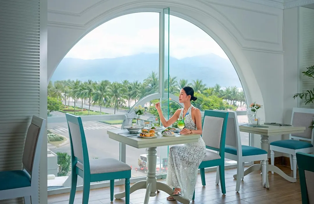 Paracel Beach Hotel-1