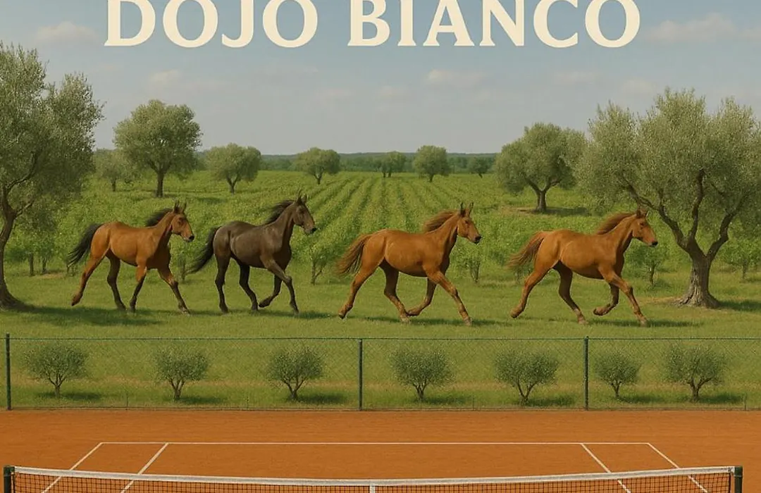 Dojo Bianco-1