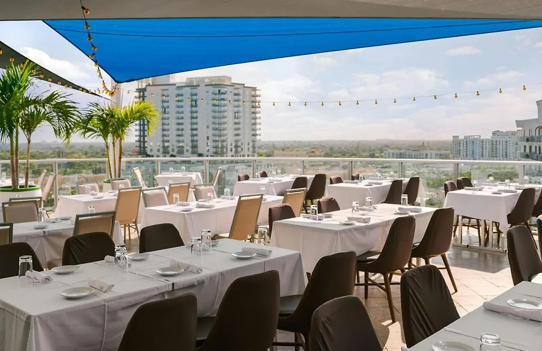 The Circ Hotel Hollywood, Sonder By Marriott Bonvoy-1