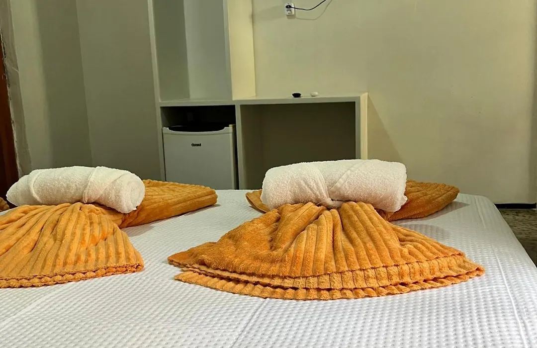 Hotel Pousada Calhau-1