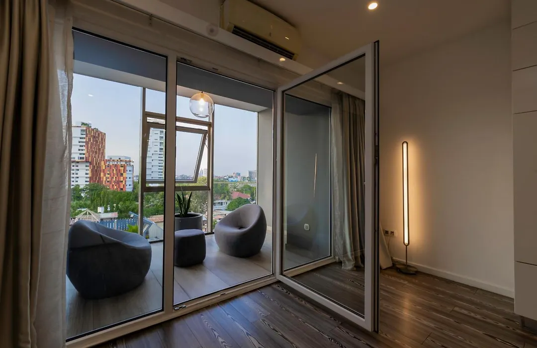 Kwarleyz Residence Hotel & Suites-1