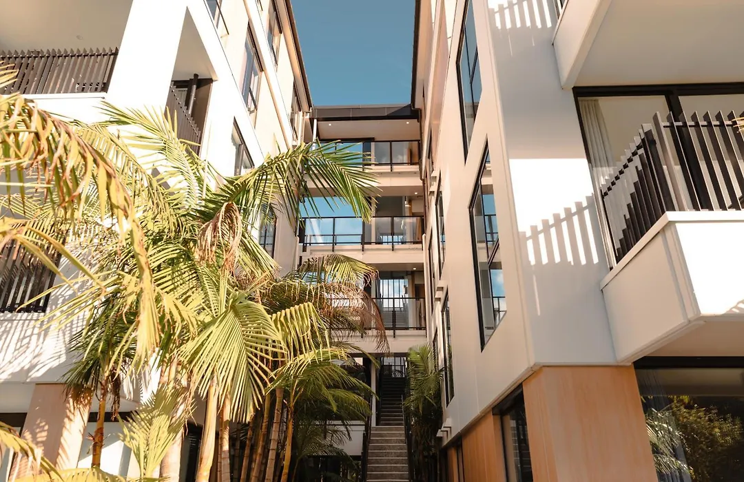 The Edgerley Suites-1