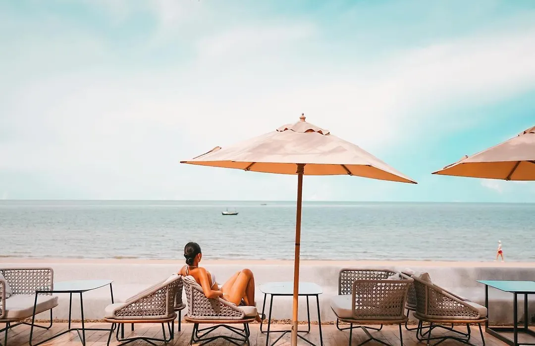 Kundala Beach Resort Hua Hin-1