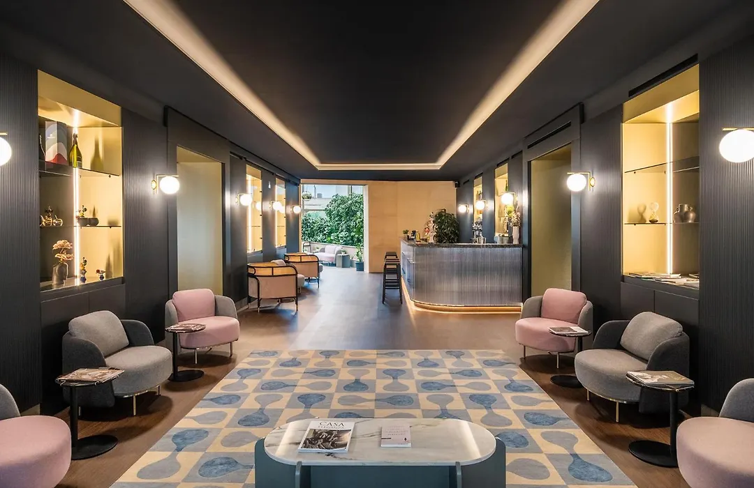 Eurostars Matera La Suite-1