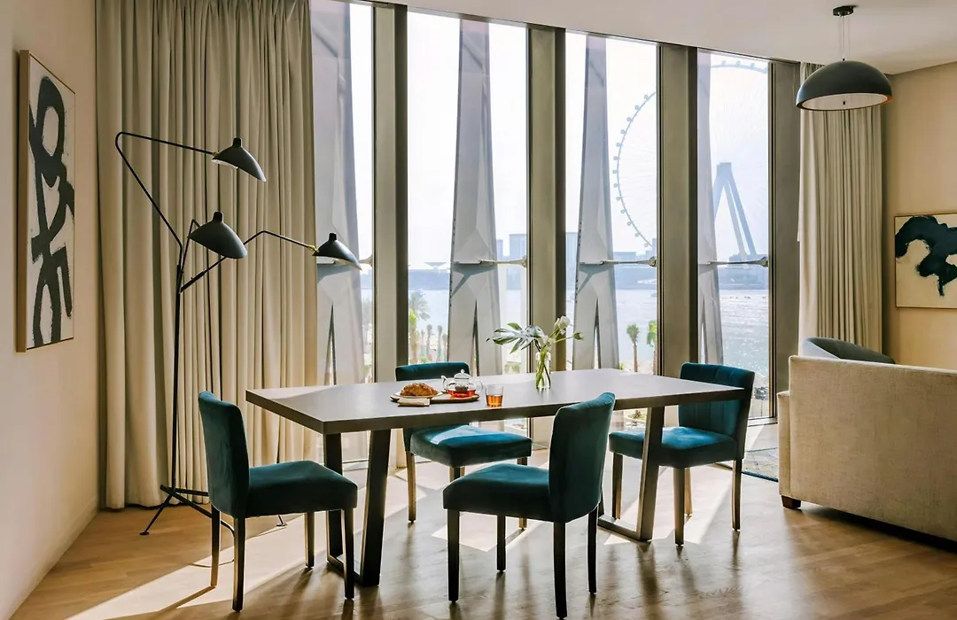 Sonder By Marriott Bonvoy Jbr The Walk Apartments-1