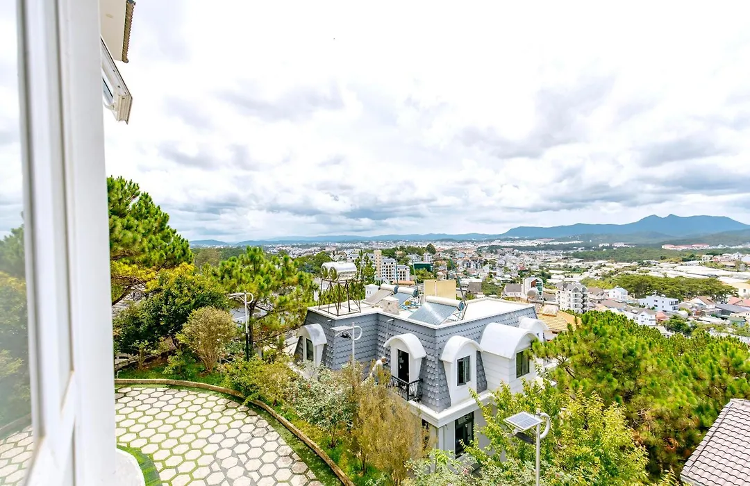 Dallas Hotel Dalat-1