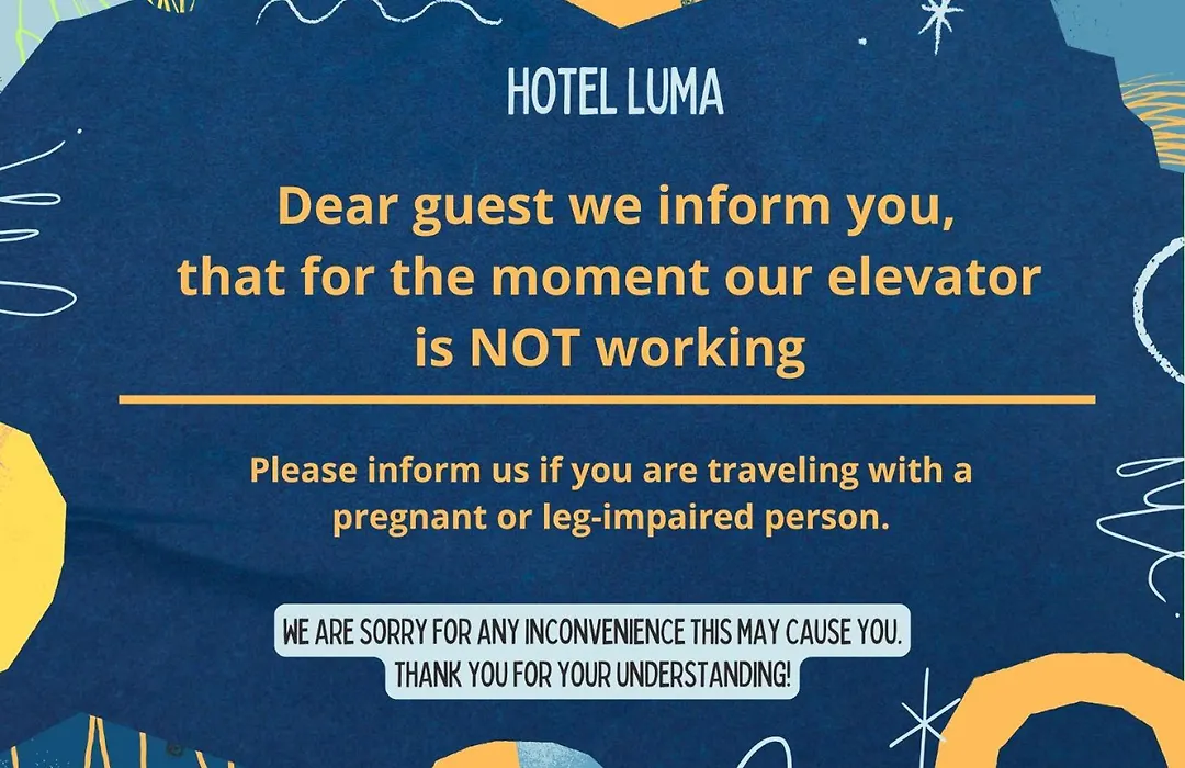 Hotel Luma By Kavia-1