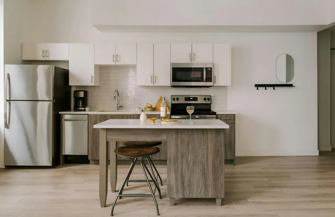 Sonder By Marriott Bonvoy The Witherspoon Apartments Center City-1