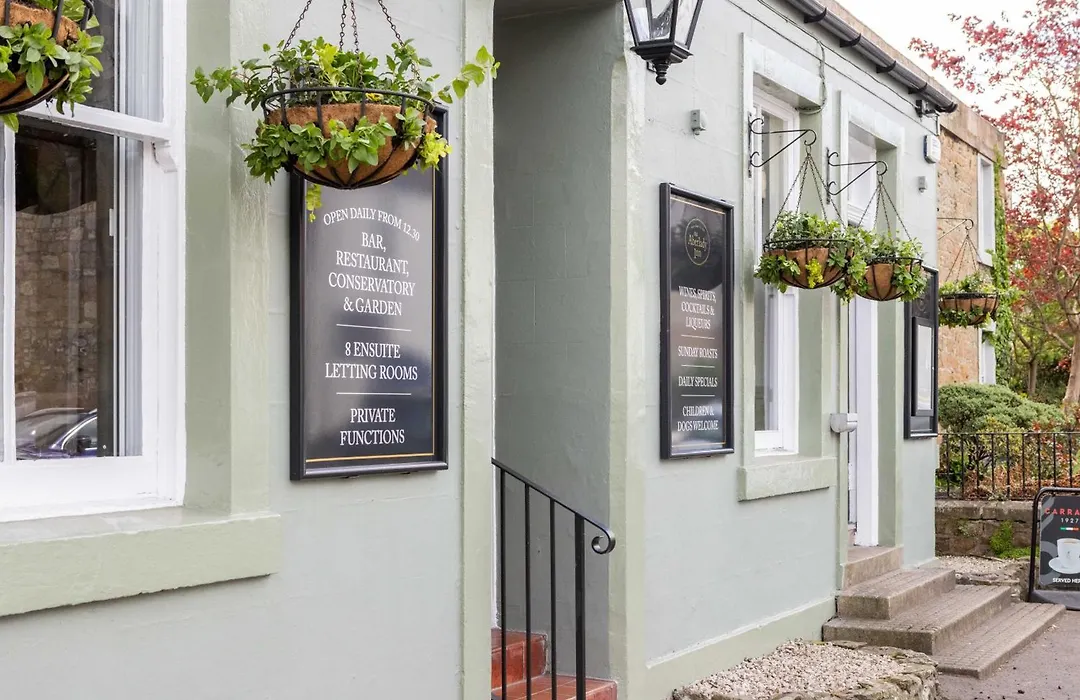 Old Aberlady Inn-1