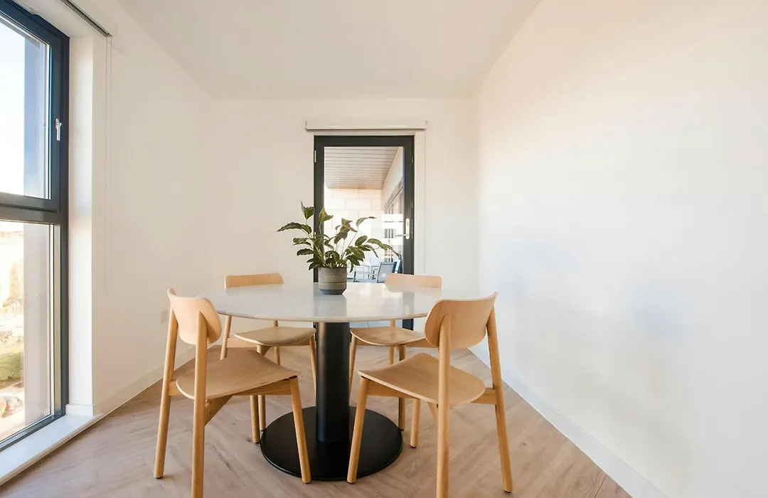 Sonder By Marriott Bonvoy Minerva Way Apartments Finnieston-1
