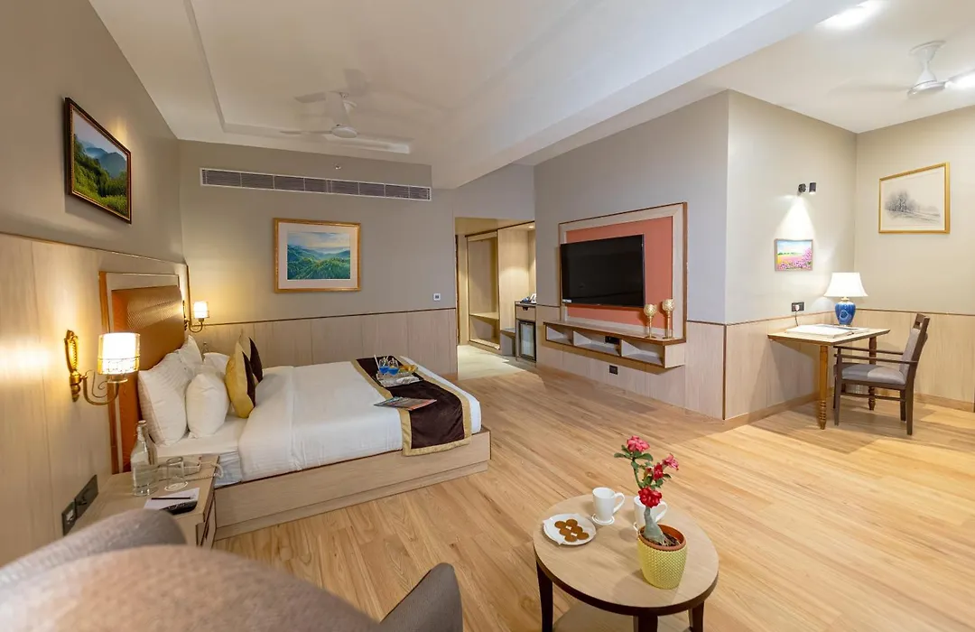 The Lalita Grand Mathura- Vrindavan-1