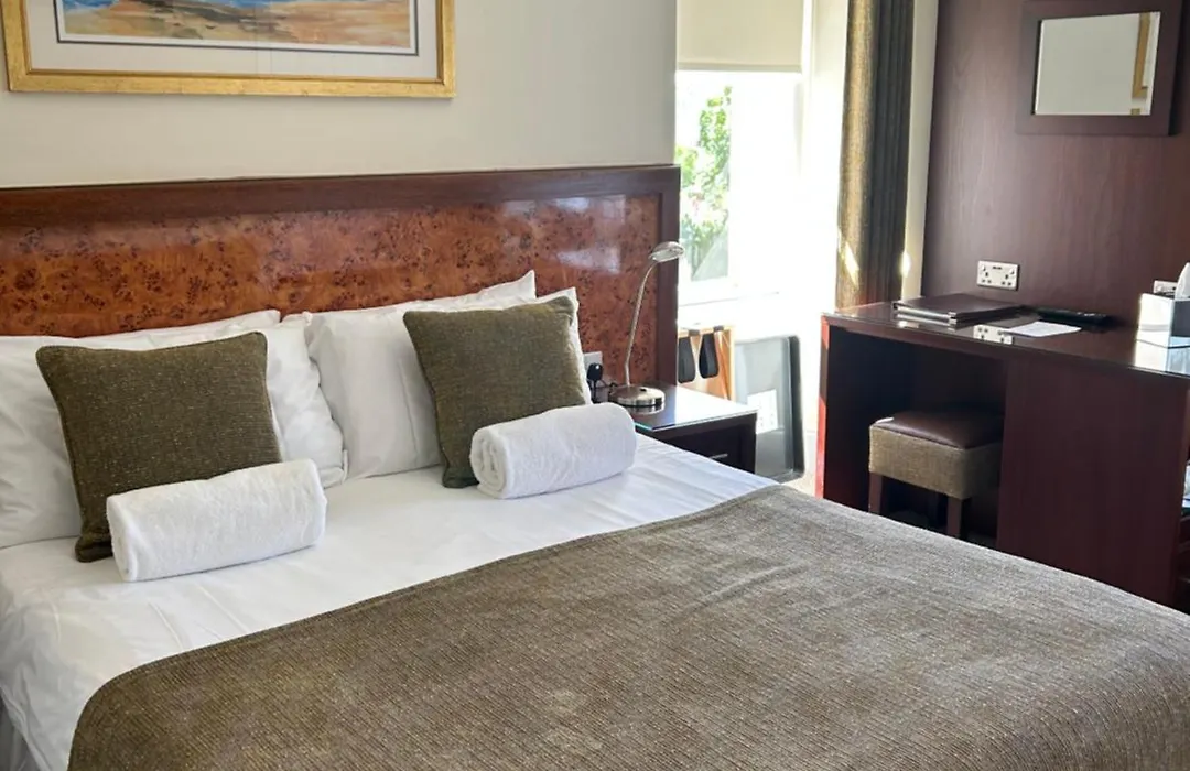 Inverglen Guest House-1