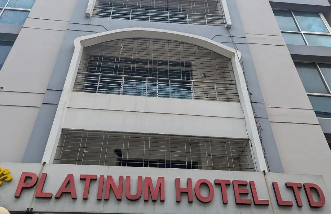 Platinum Hotel Ltd-1