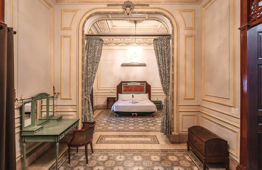 Hotel Real Toledo By Kavia-1