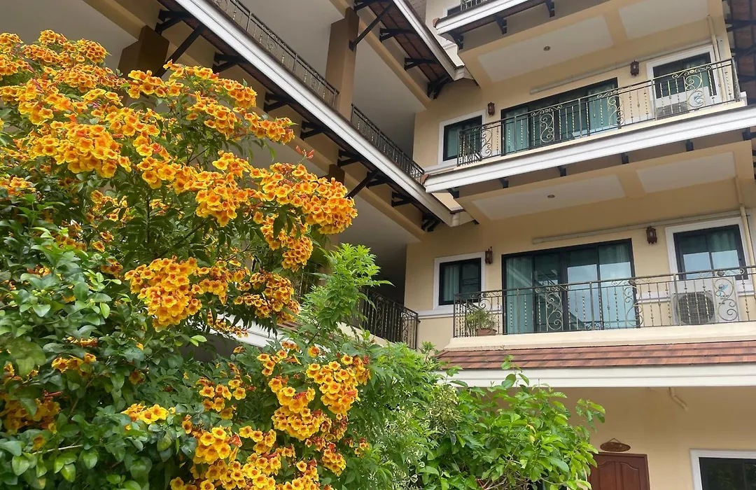 Laph Kham House-1