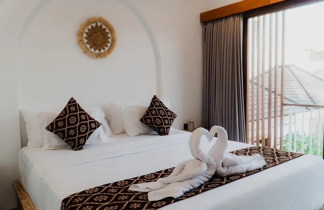 Sanjula Uluwatu-1