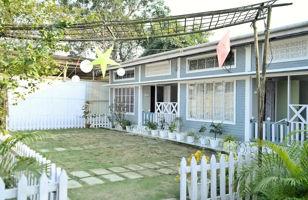 Sunny Villa-1