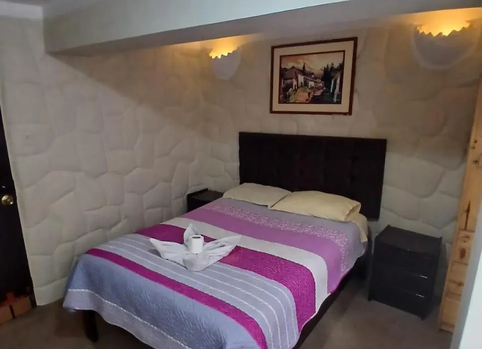 Hostal Holiday Cusco-1