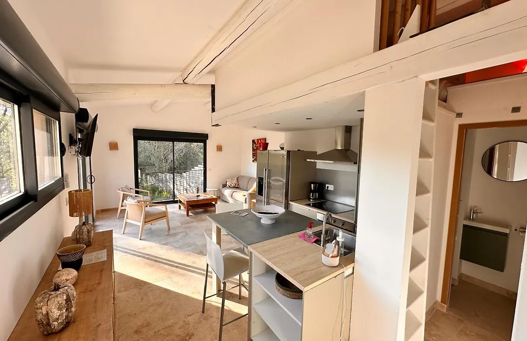 La maison d'HamiH Gîte et Chambres d'hôtes-1
