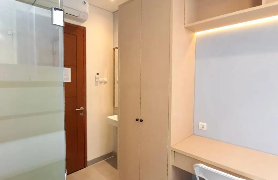 The Podhouse Setiabudi-1