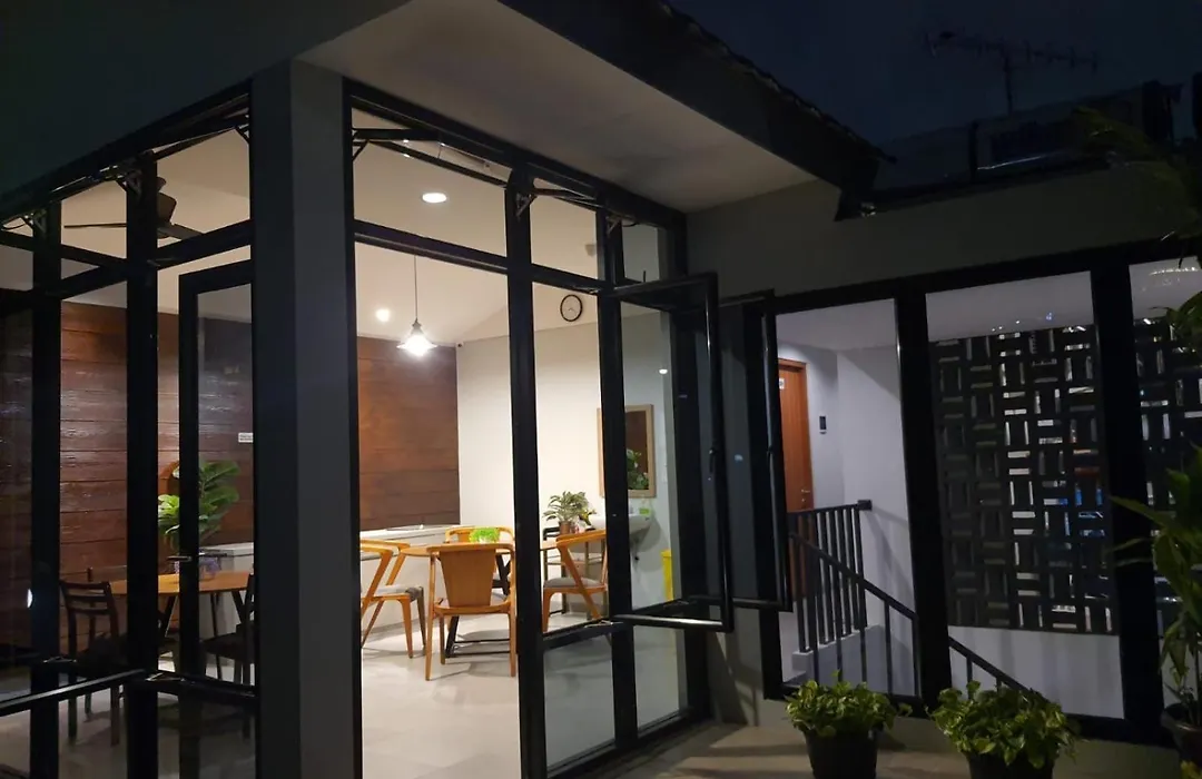 The Podhouse Setiabudi-1