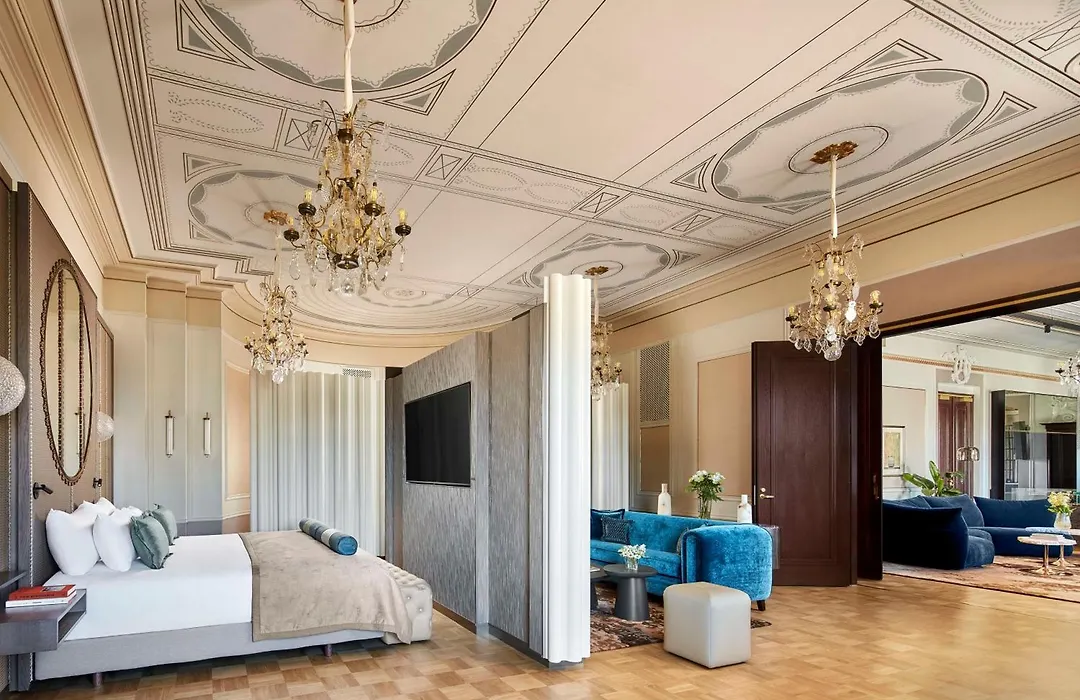Nh Collection Helsinki Grand Hansa-1
