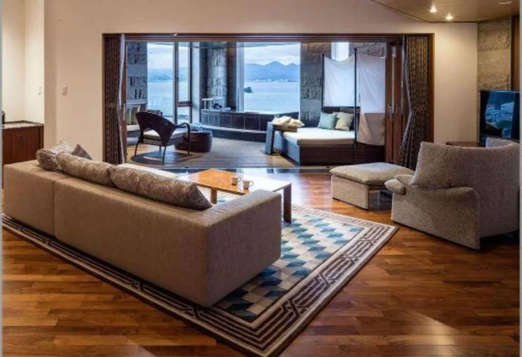 Hotel Kawakyu-1