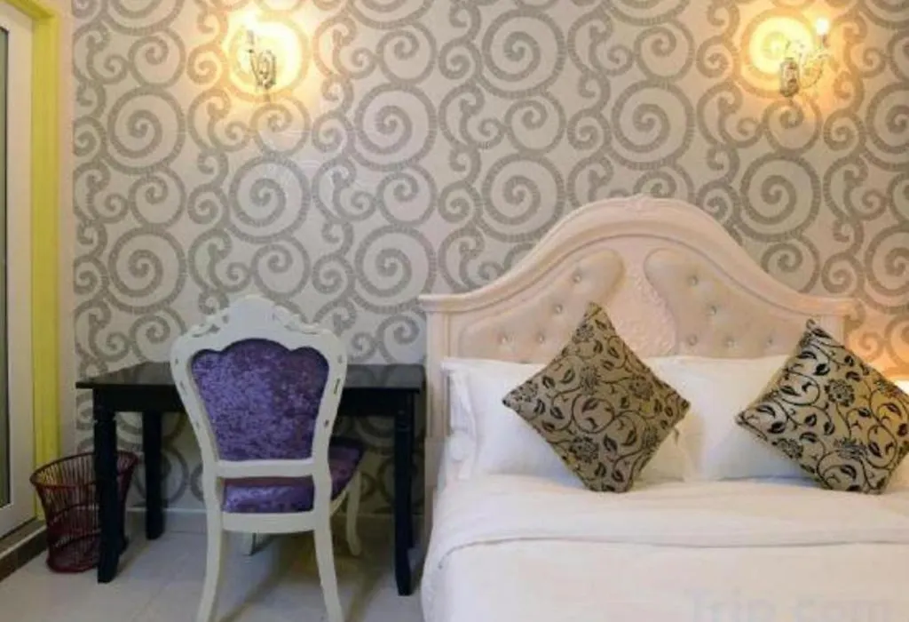 Hotel De Art @ Section 19 Shah Alam-1