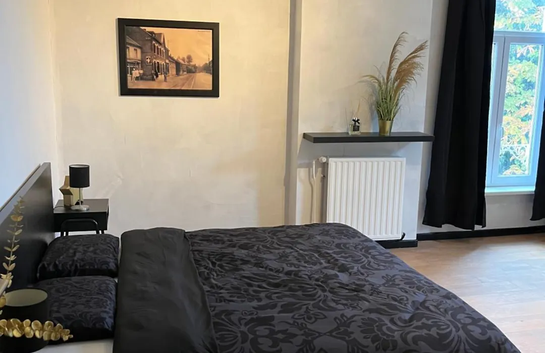 B&B Het Routehuis-1