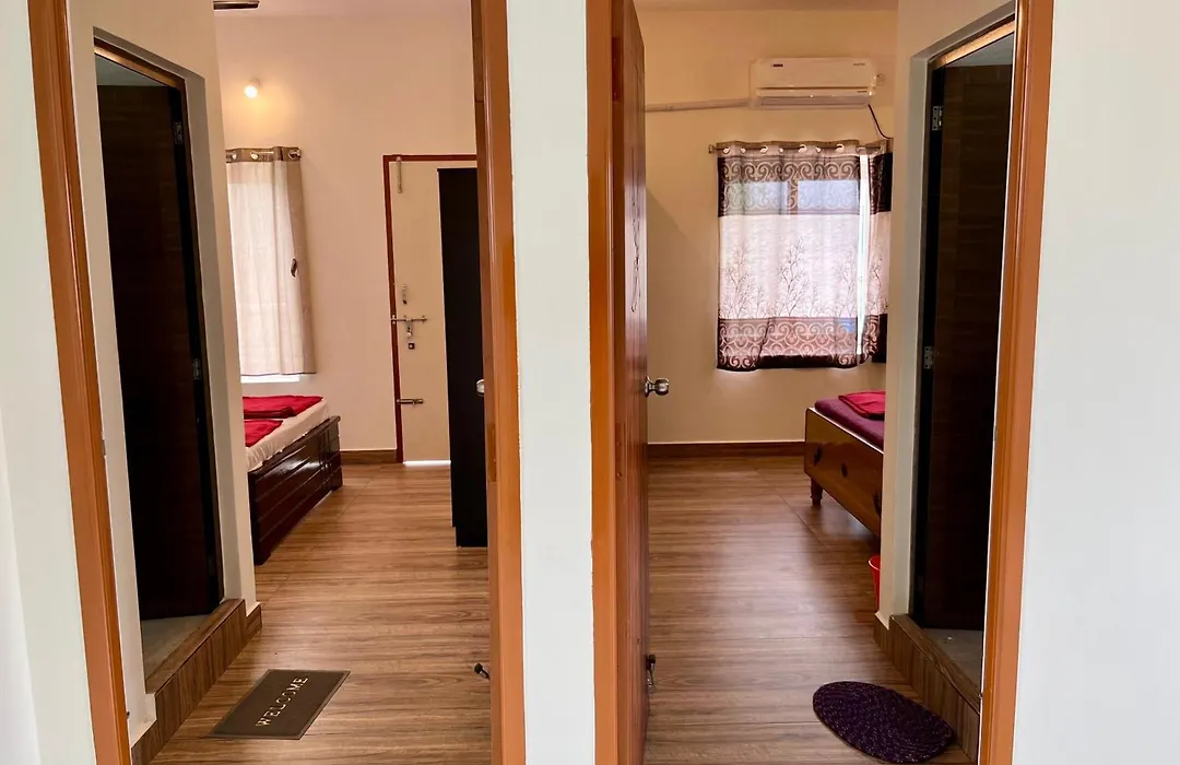 Sri Adhinath Homes-1