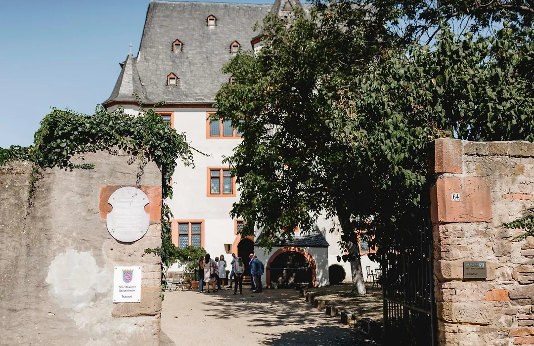 Schloss Schoenborn-1
