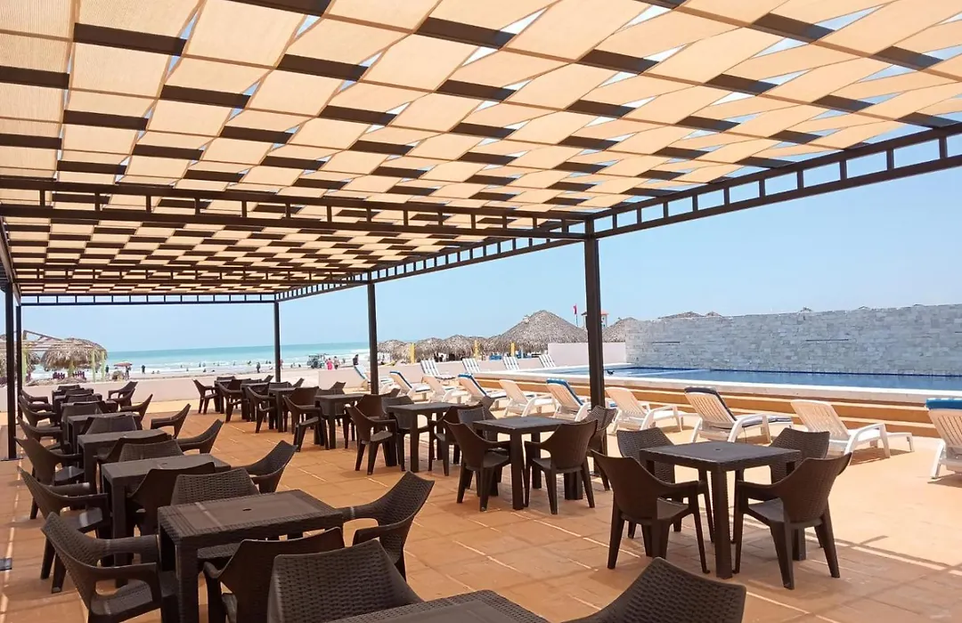 Antonios Miramar Hotel-1