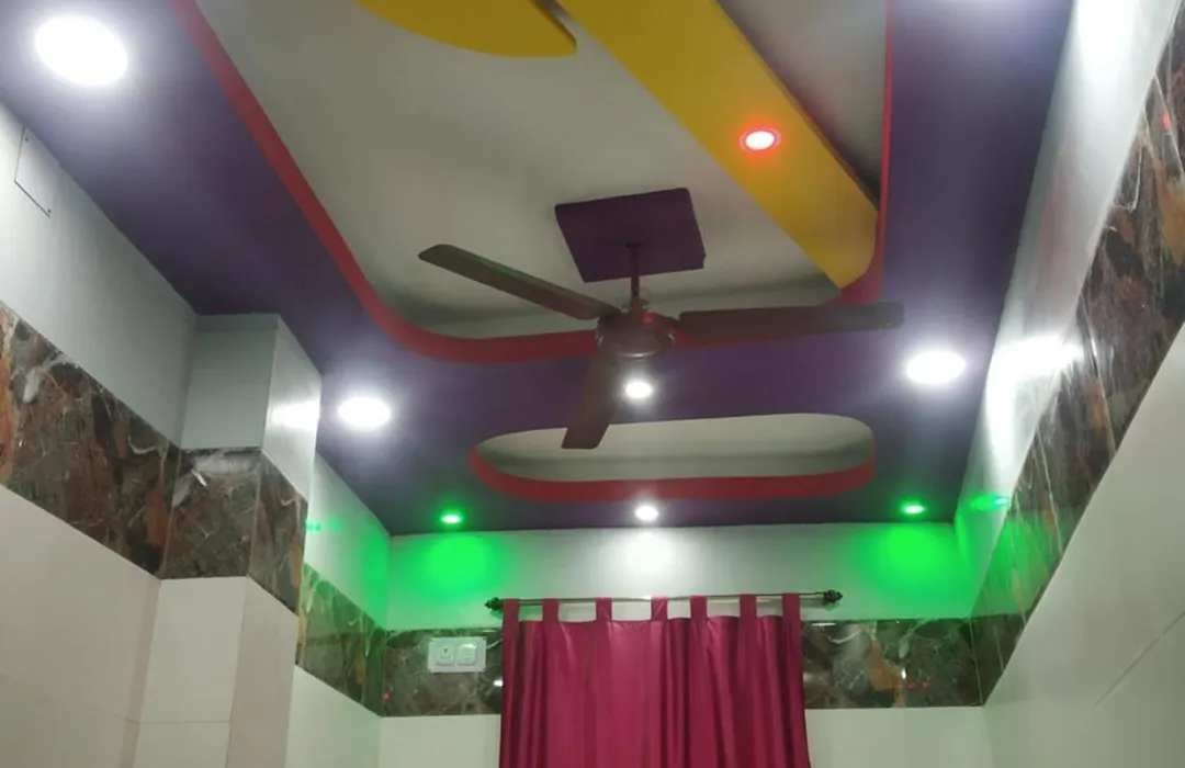Hcn Guest House-1