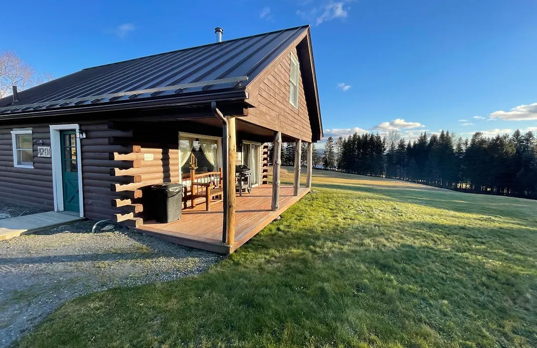 Sky Lodge Unity-1