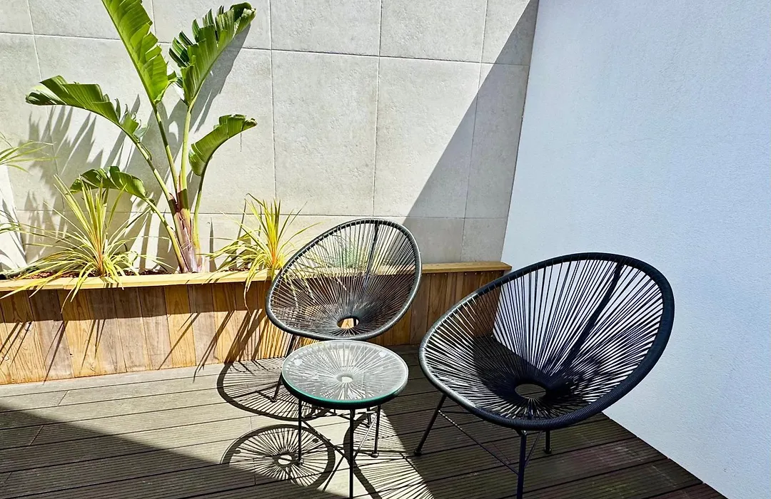 Glamour Apartments-1